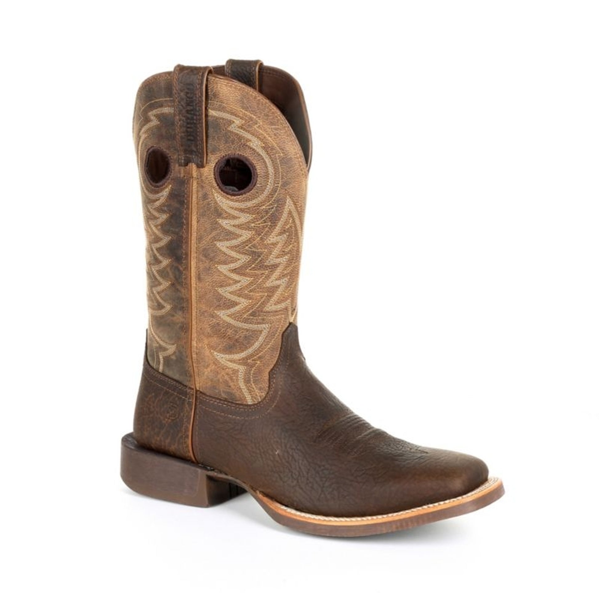 Durango Mens Rebel Pro Sq Boots