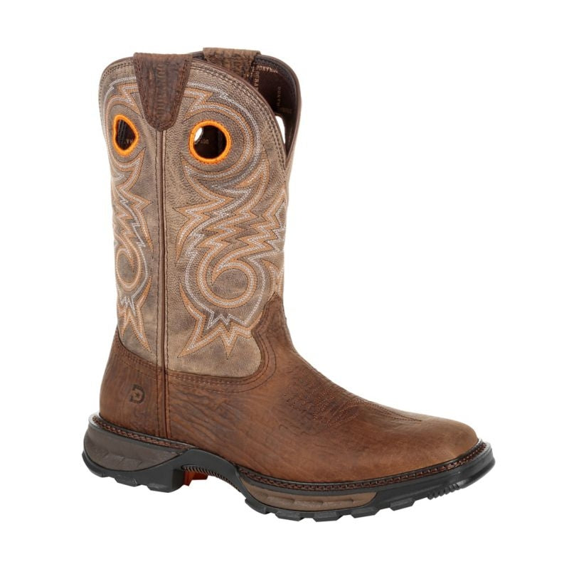 Durango Mens Maverick XP Comp Boots