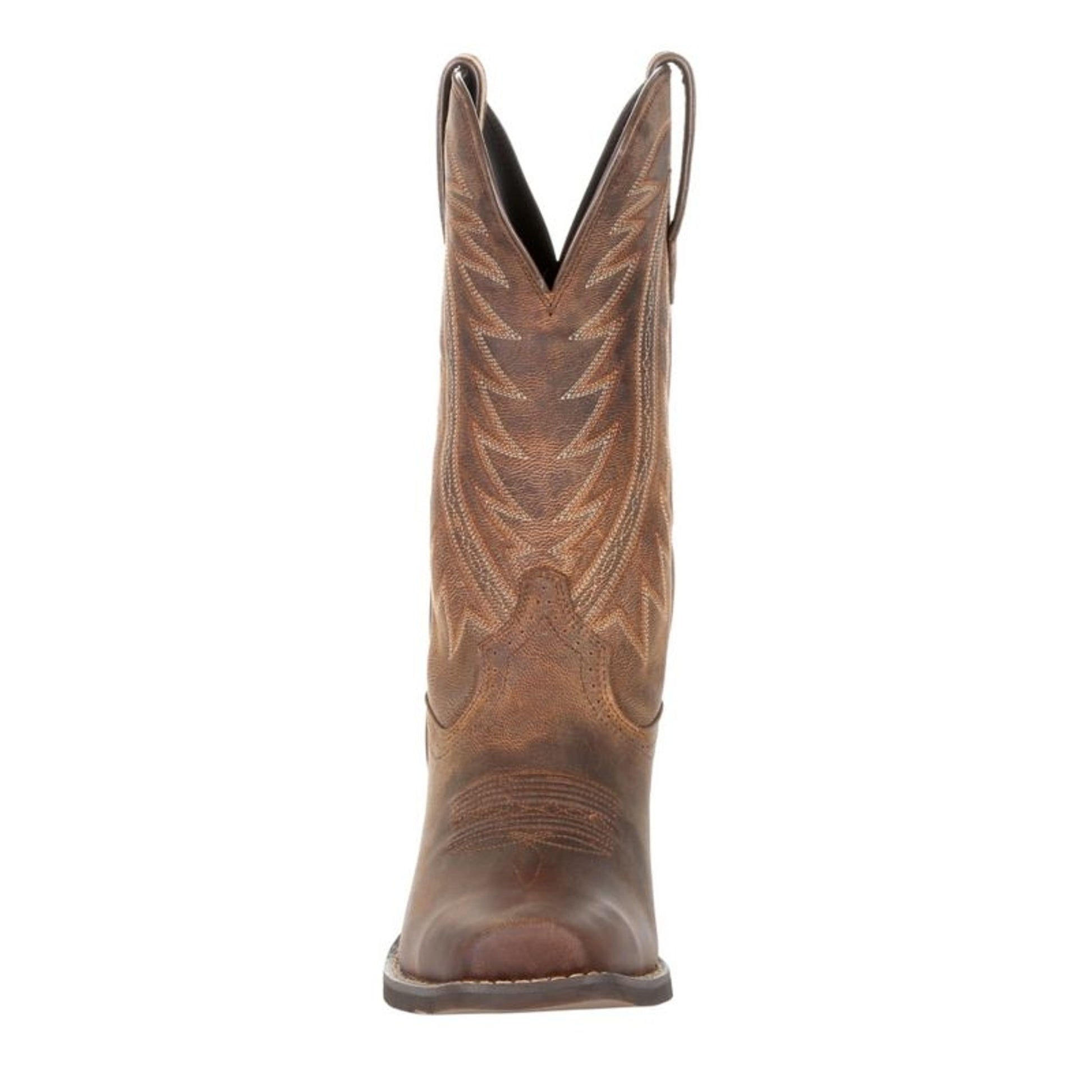 Durango Mens Frontier Sq Toe Boots