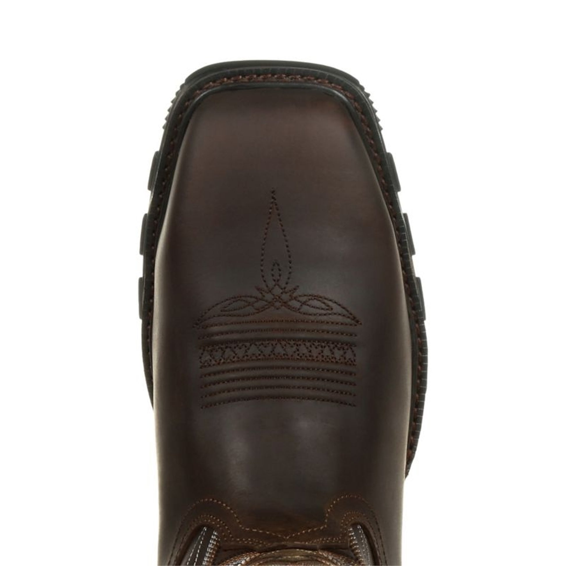 Durango Mens Mav Steel Punct Resist
