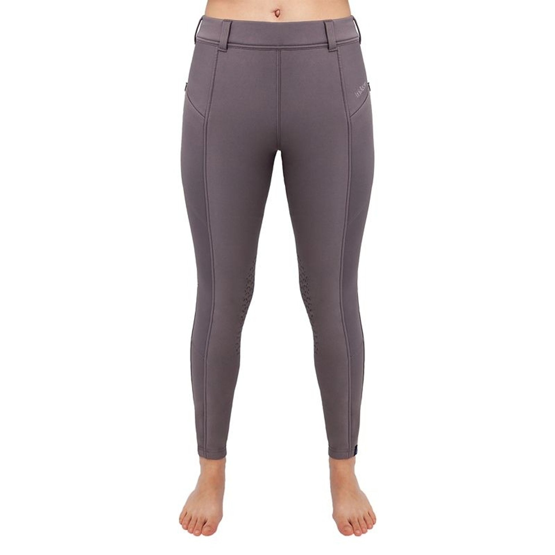 Irideon Ladies Plus Thermasoft Breech