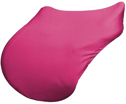 StretchX English Saddle Cover