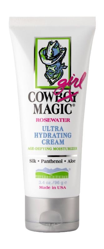 Cowgirl Magic Ultra Hydrating Hand Cream 3.4 oz