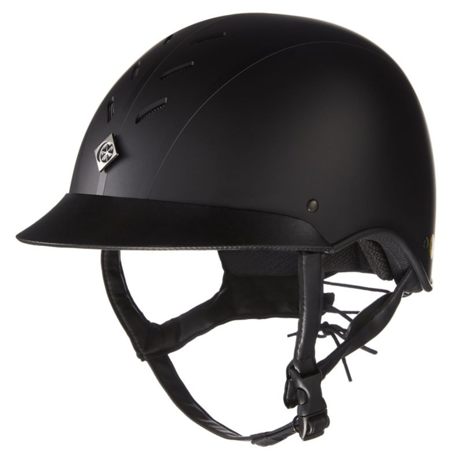 Charles Owen My PS Helmet