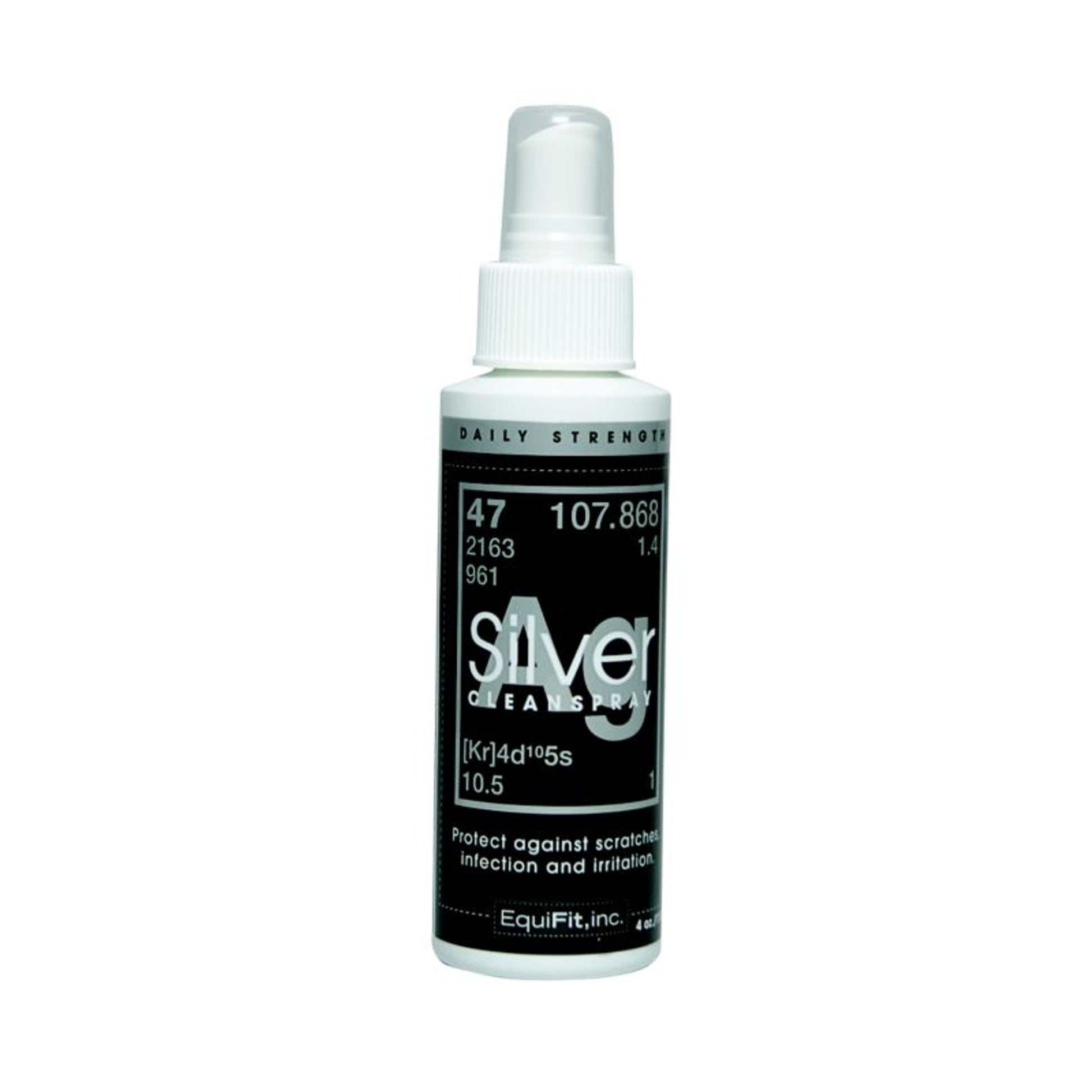 EquiFit AgSilver CleanSpray