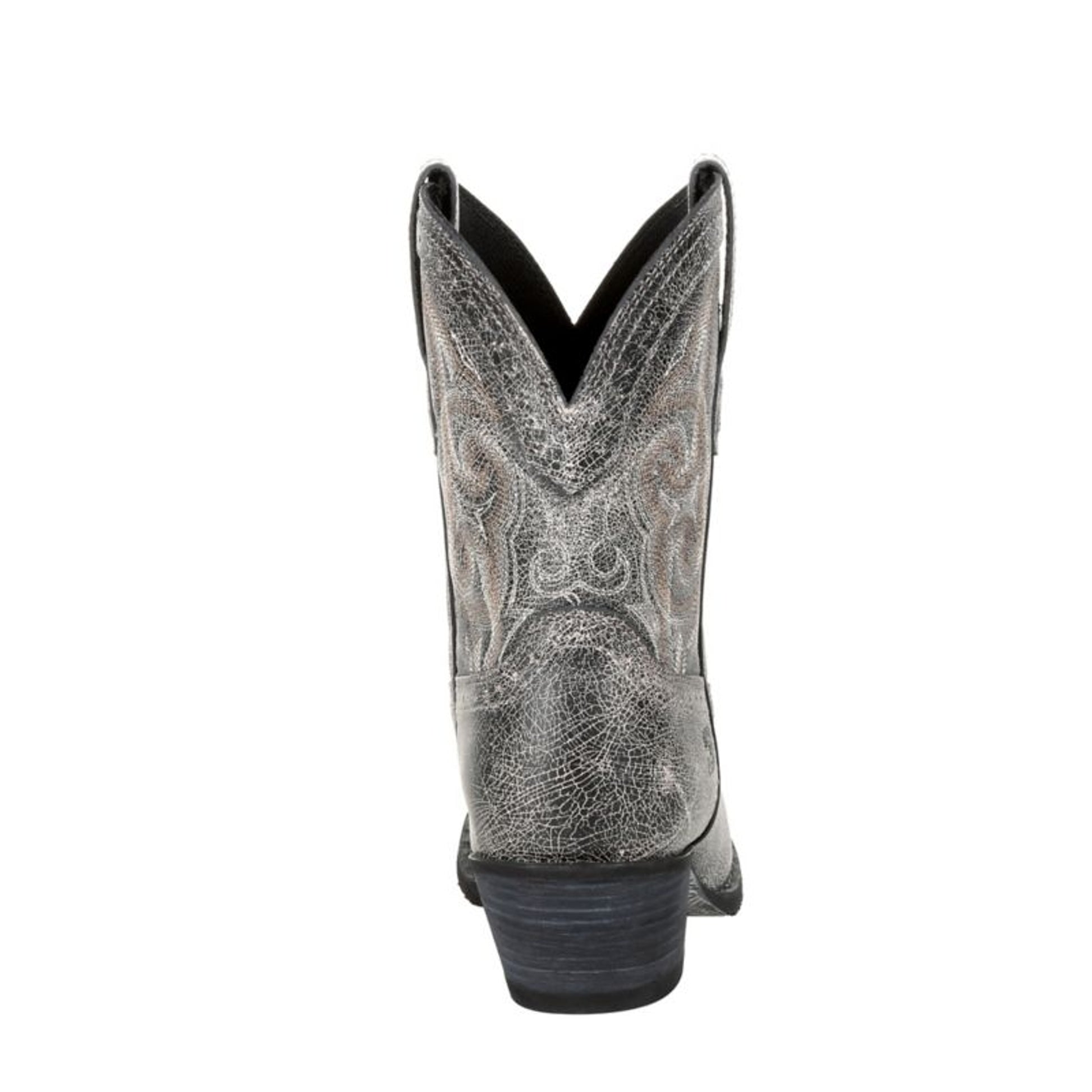 Durango Ladies Crush Shortie Boots