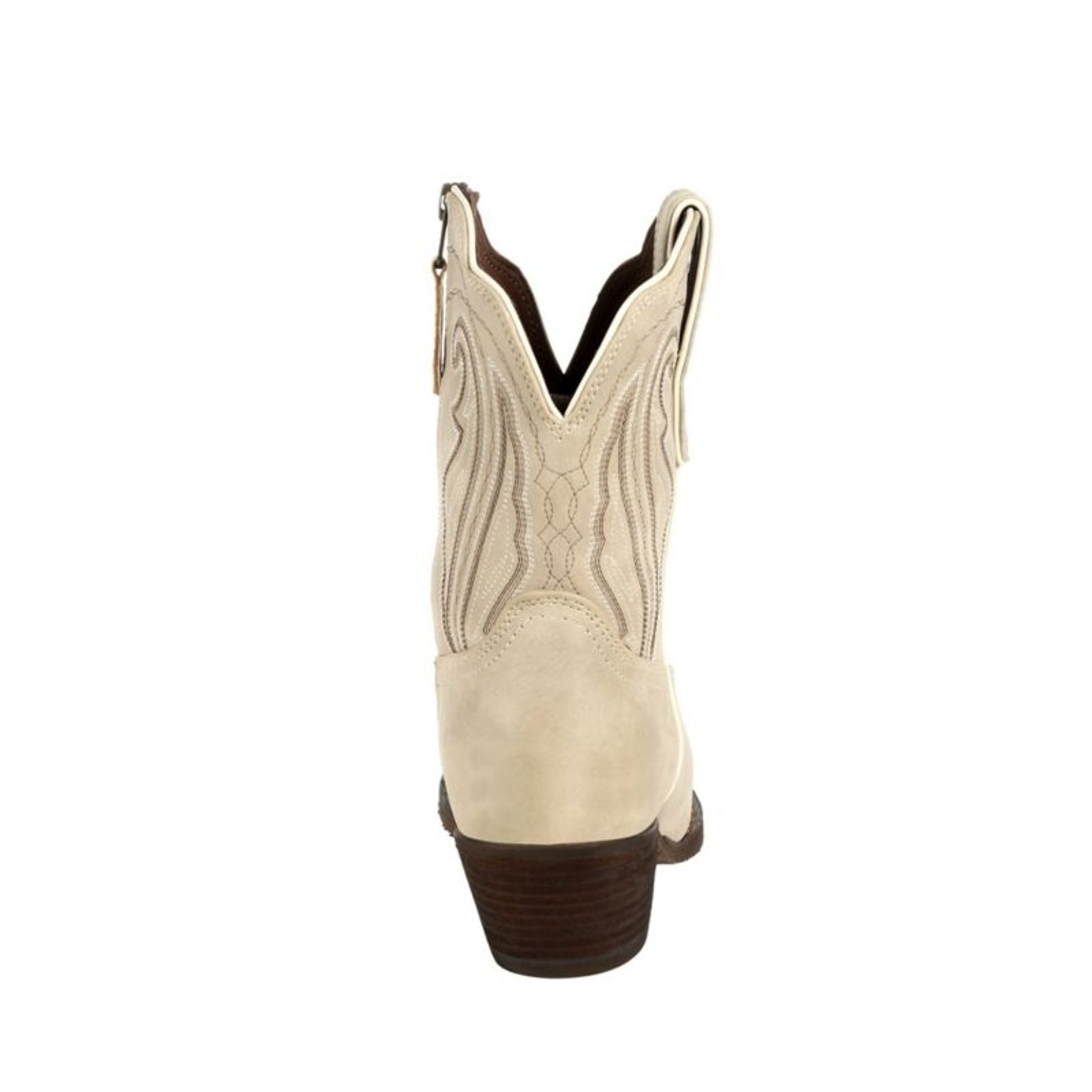 Durango Ladies Crush Shortie Boots