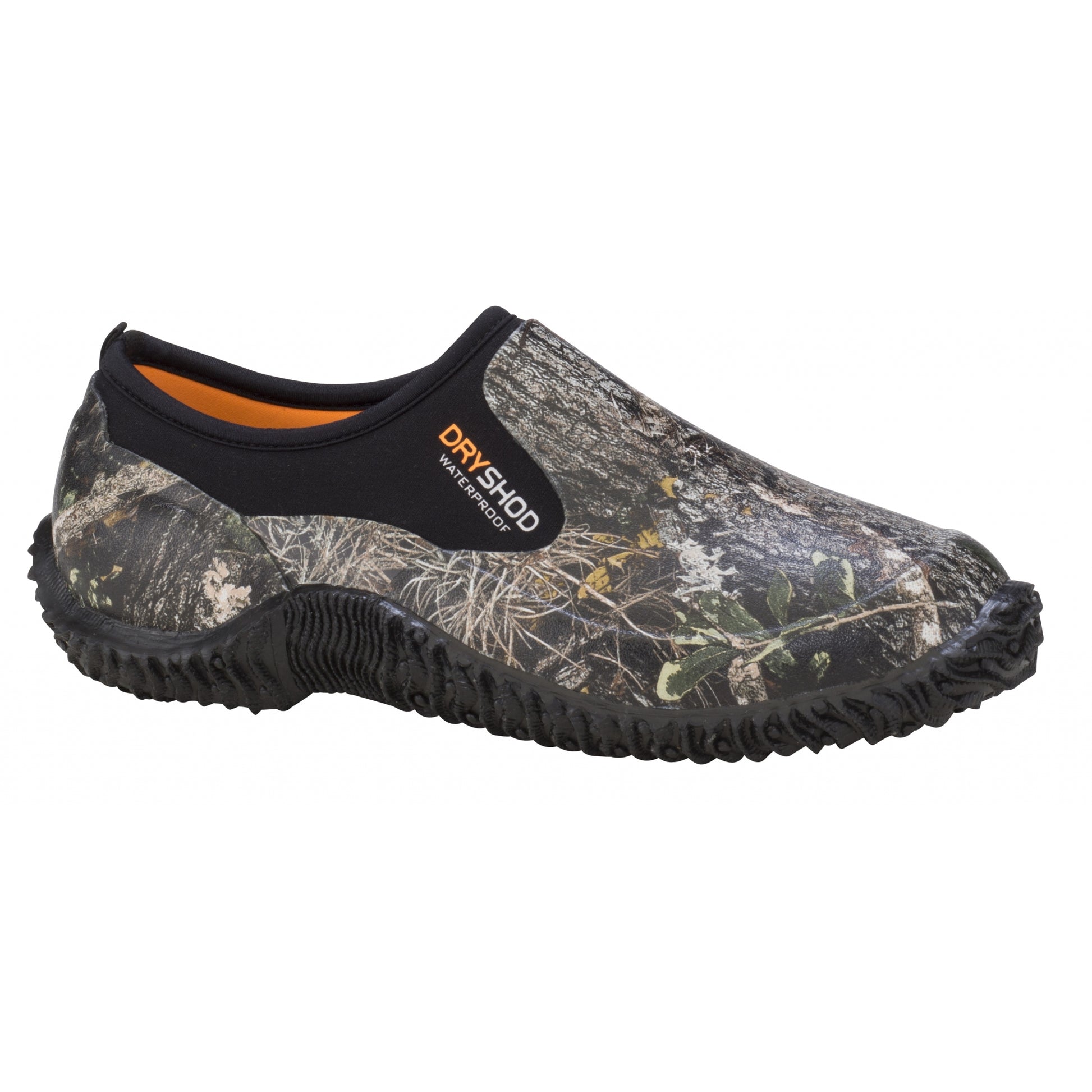 Dryshod Mens Legend Camp Shoes