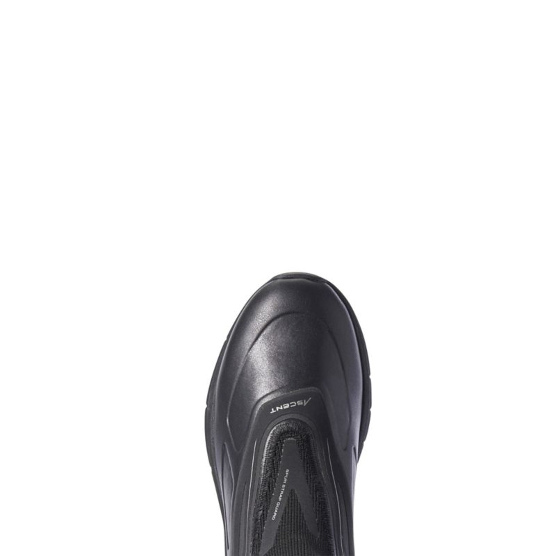 Ariat Ladies Ascent Leather Paddock Boots