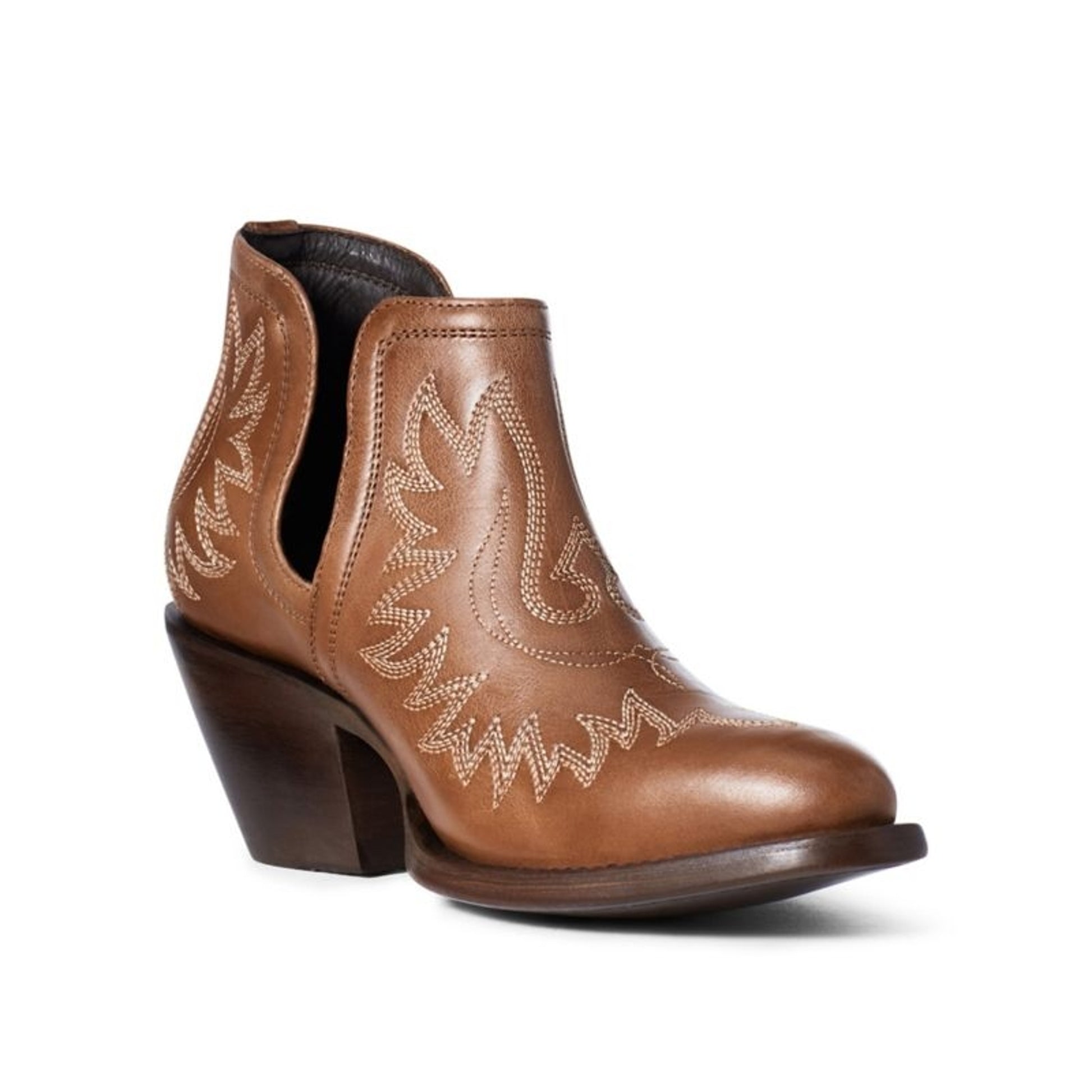 Ariat Ladies Dixon R Toe Boots