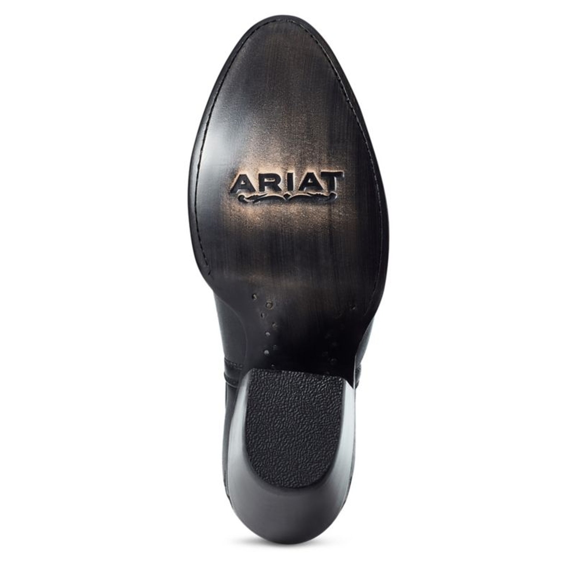 Ariat Ladies Dixon R Toe Boots