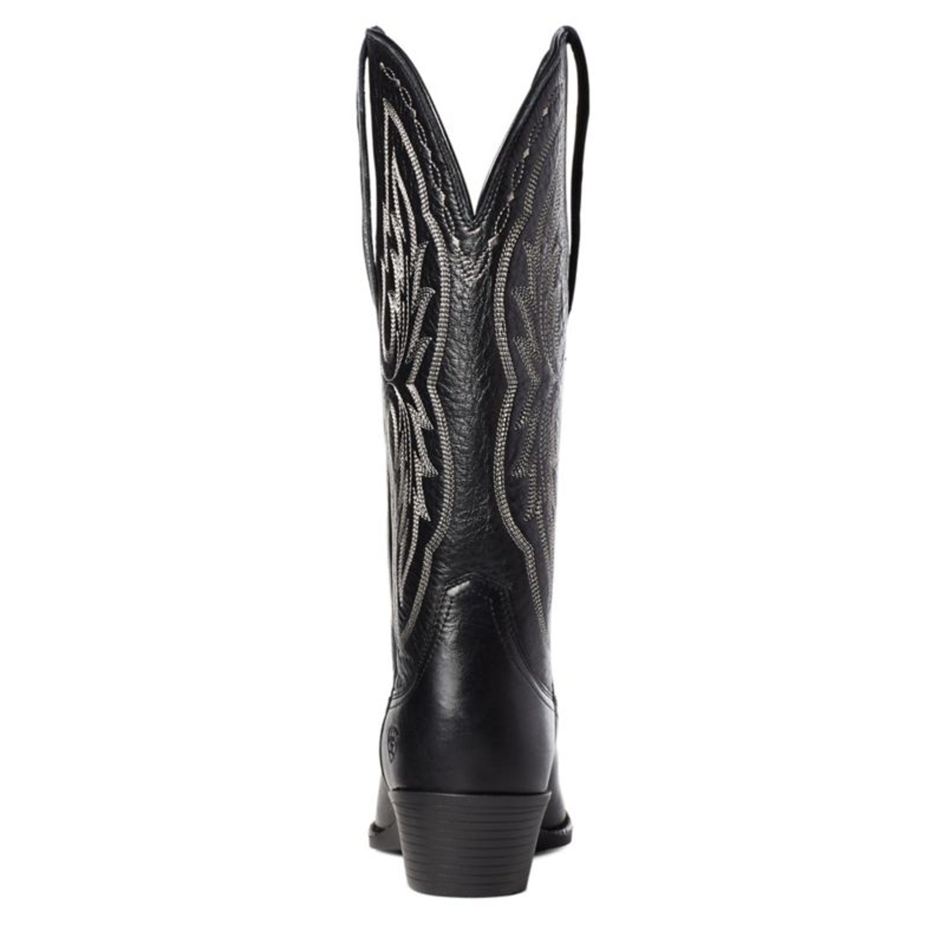 Ariat Ladies Heritage Elastic Boots