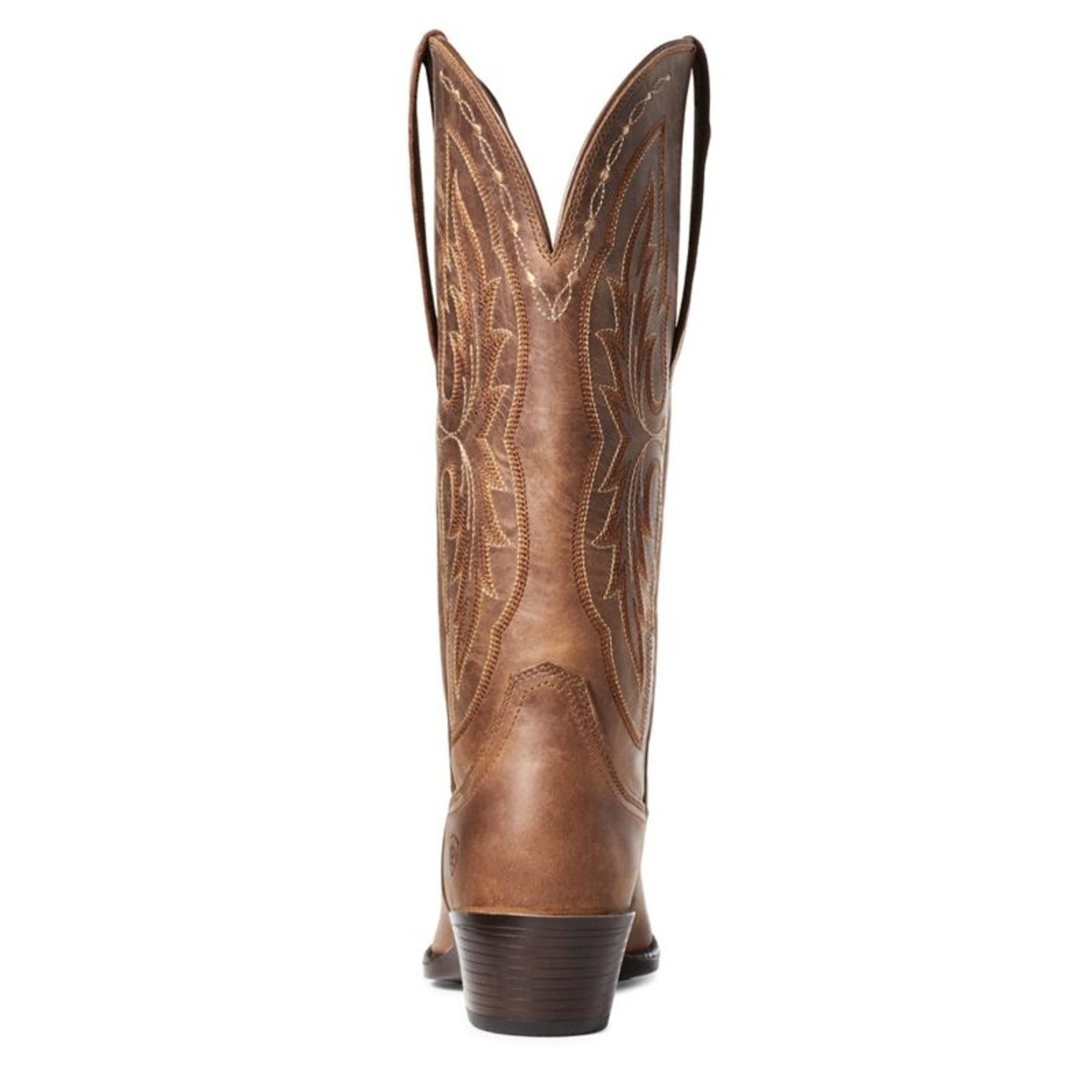 Ariat Ladies Heritage Elastic Boots