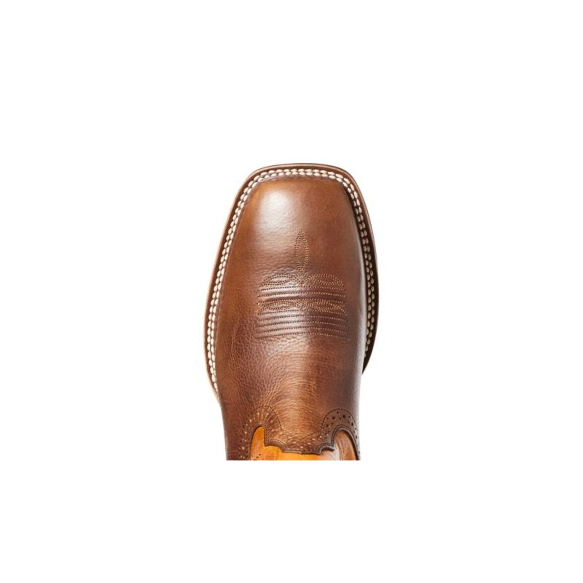 Ariat Mens Quickdraw Sq Toe Boots