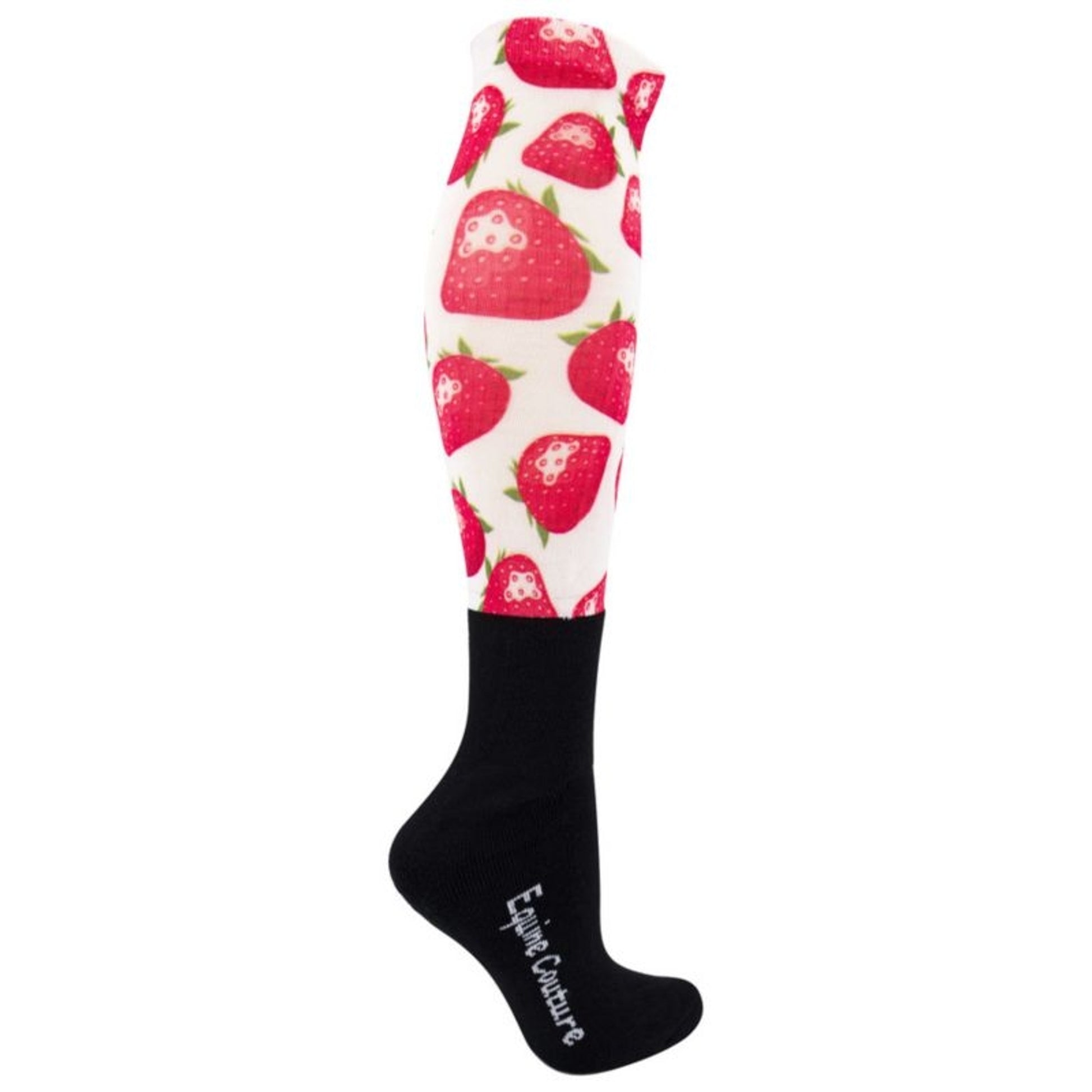 Equine Couture Over Calf Boot Socks
