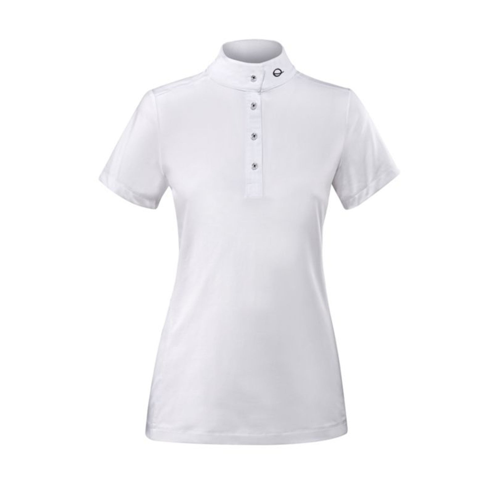 EQODE Womens S/S Show Shirt