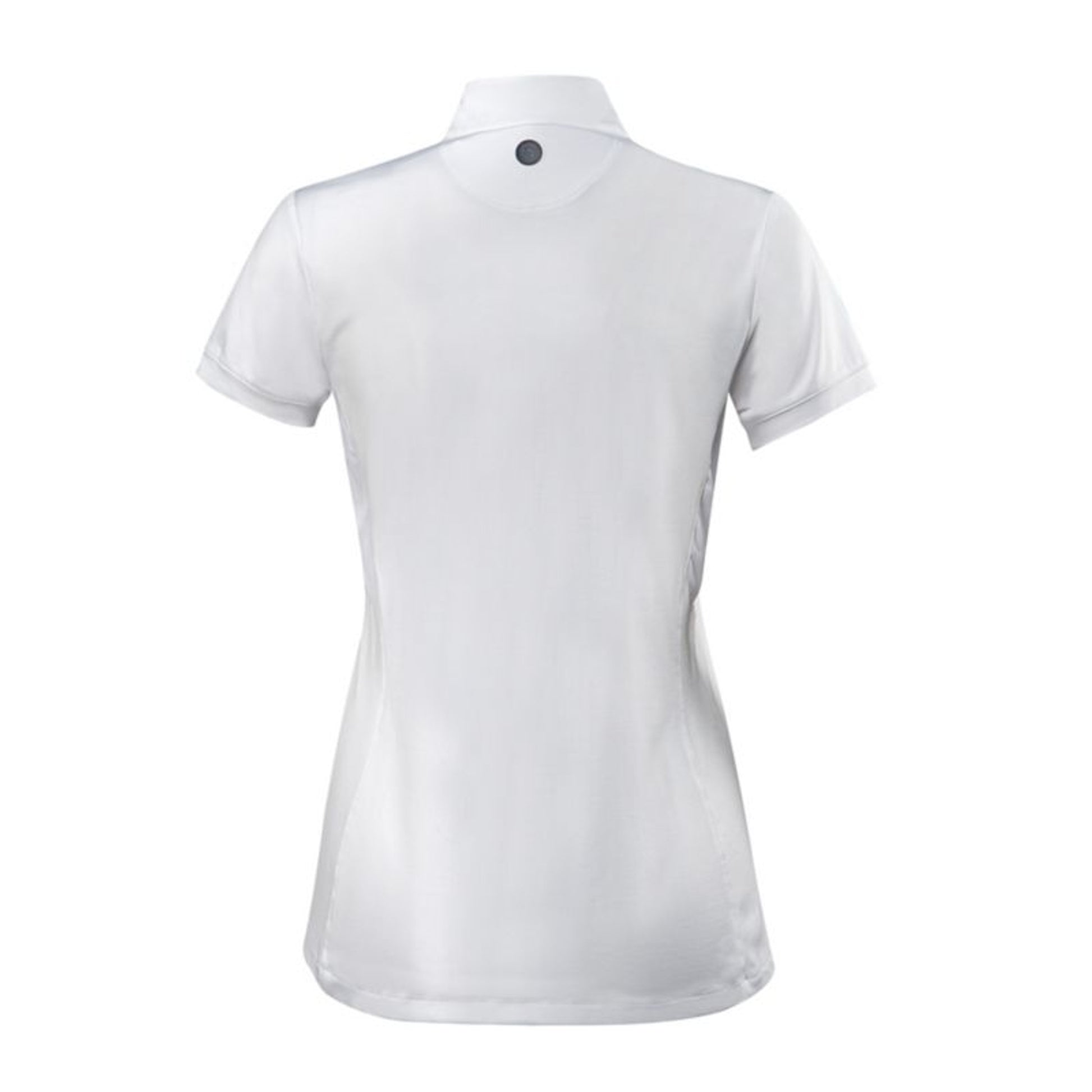 EQODE Womens Show Shirt Keyhole Collar