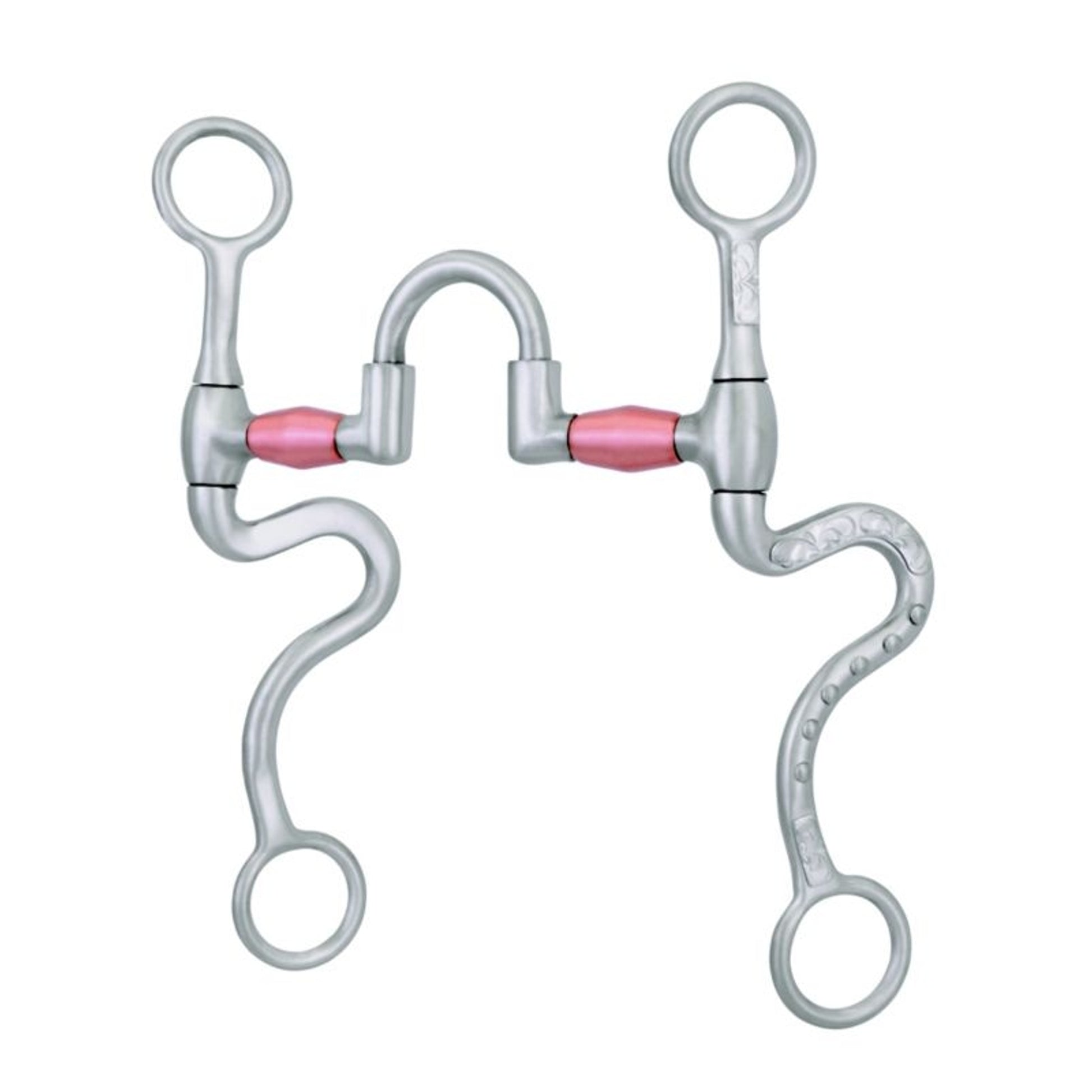 Metalab FG S-Shank Correctional Bit