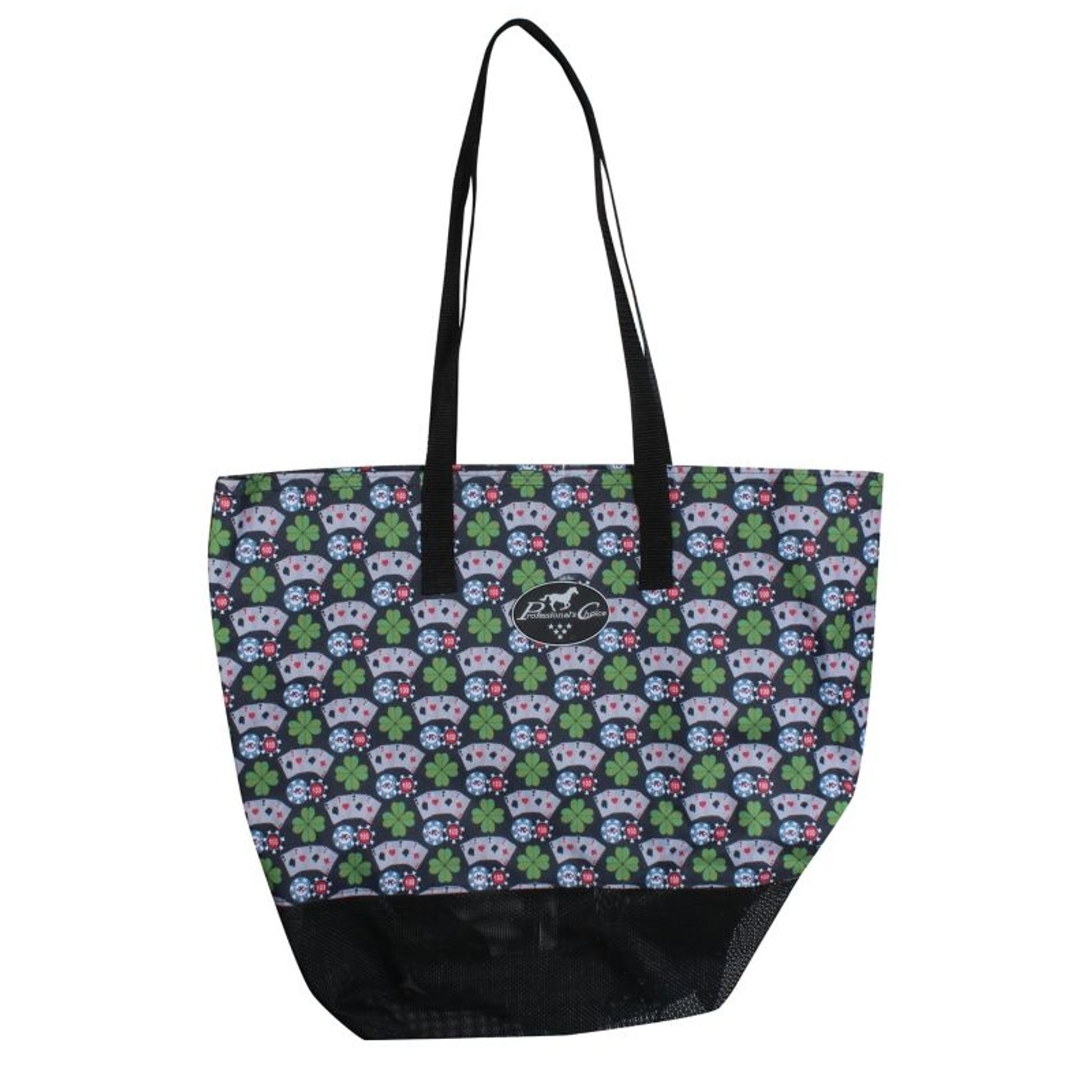 Professionals Choice Tote Bag 18"D x 19.5"W Bearpa