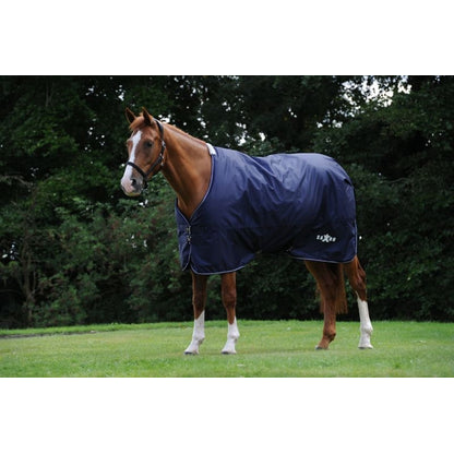 Saxon Defiant 600D Blanket Medium