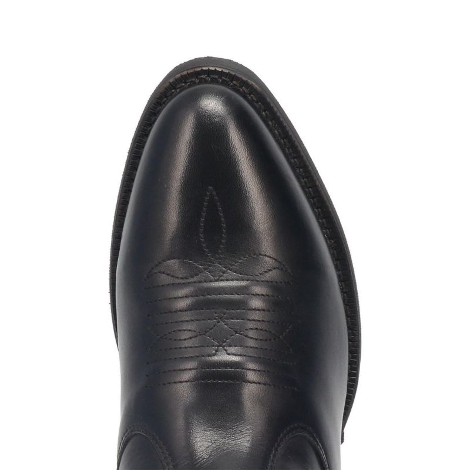 Laredo Mens Fletcher Round Toe Boots