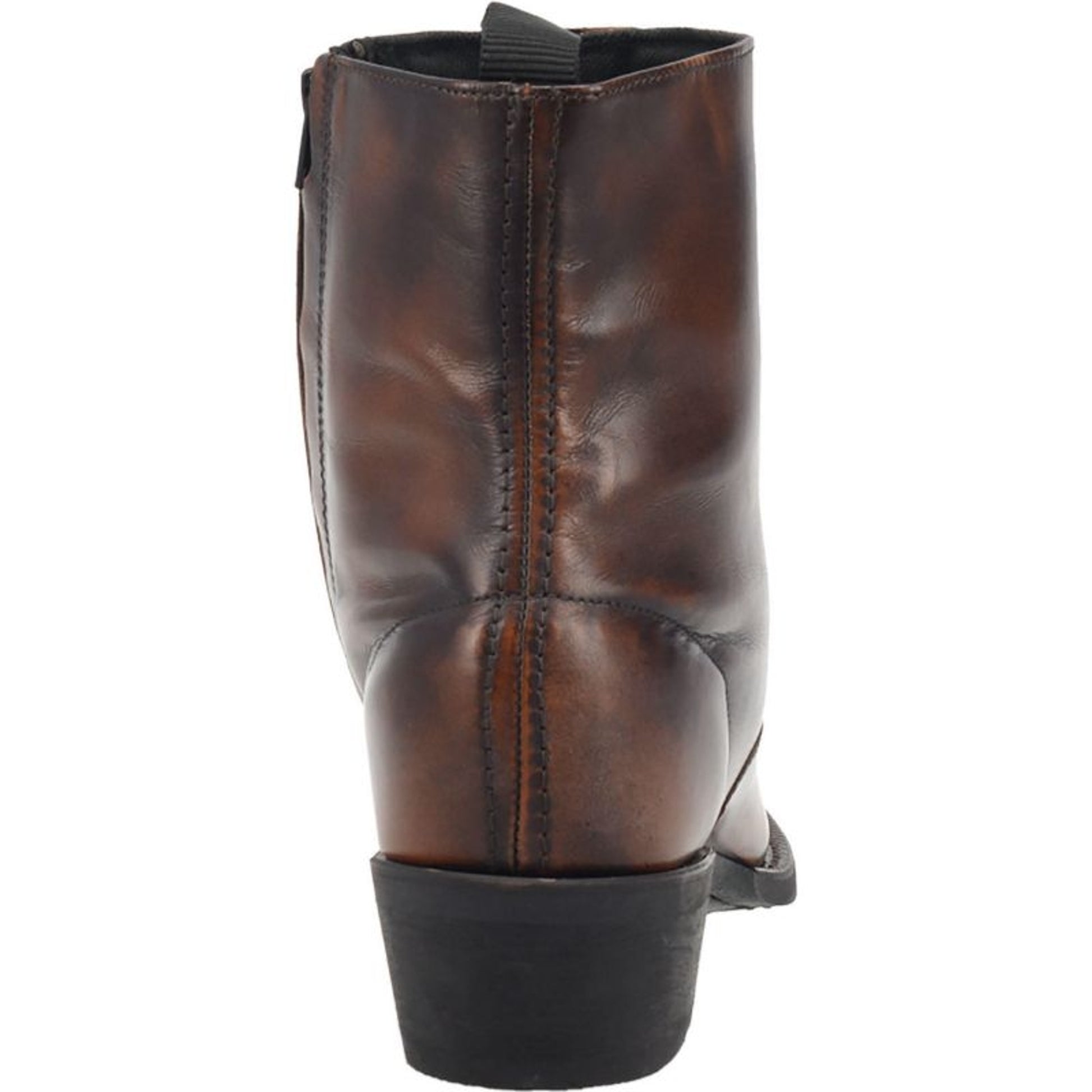 Laredo Mens Fletcher Round Toe Boots