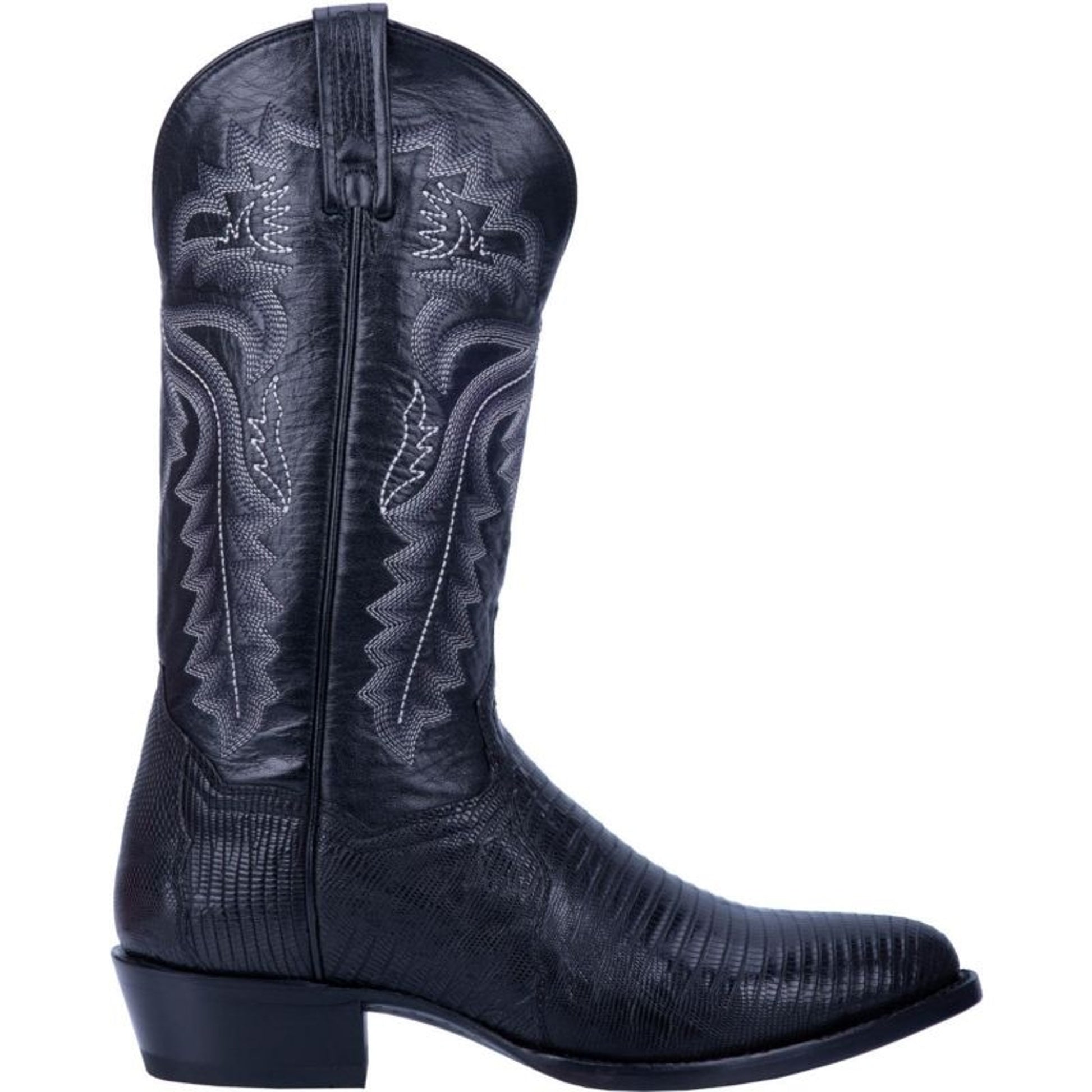Dan Post Mens Winston Rnd Toe Boots