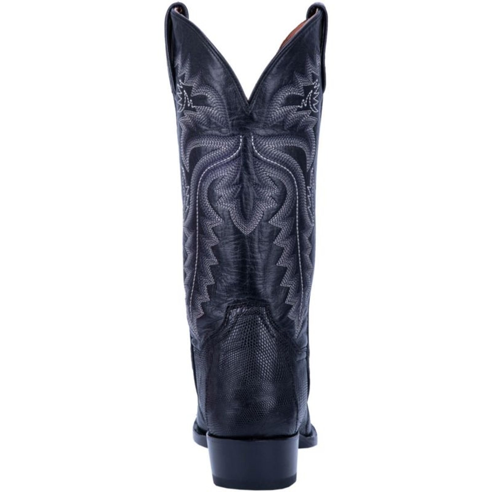 Dan Post Mens Winston Rnd Toe Boots