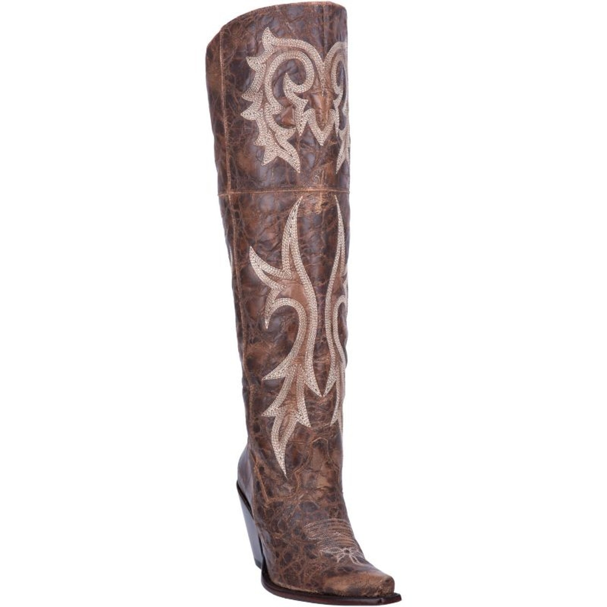 Dan Post Ladies Jilted Snip Toe Boots