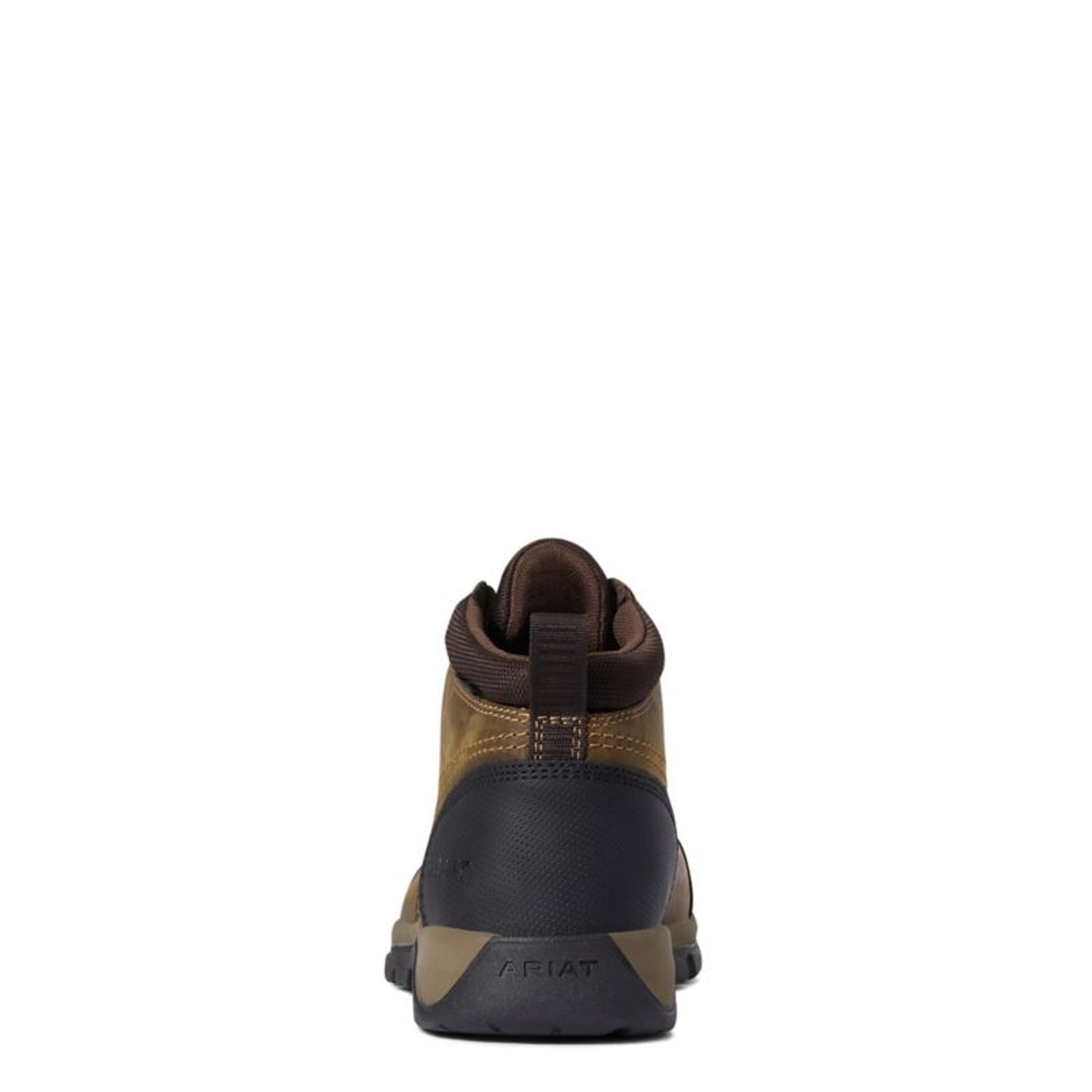 Ariat Ladies Round Up Sq Toe H2O Boots