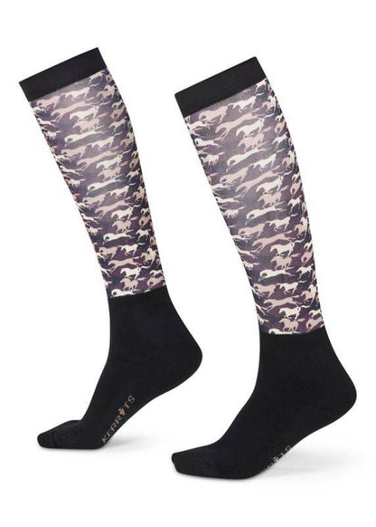 Kerrits Kids Dual Zone Boot Socks