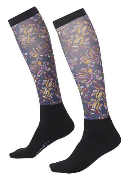 Kerrits Kids Dual Zone Boot Socks