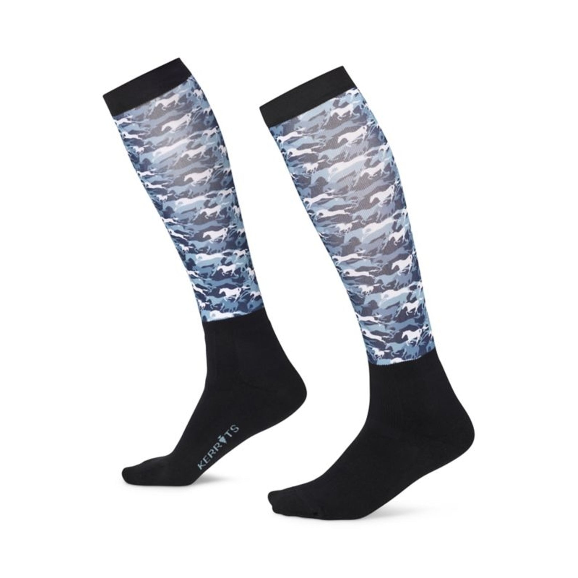 Kerrits Kids Dual Zone Boot Socks