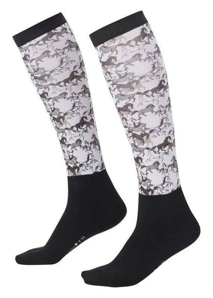 Kerrits Kids Dual Zone Boot Socks