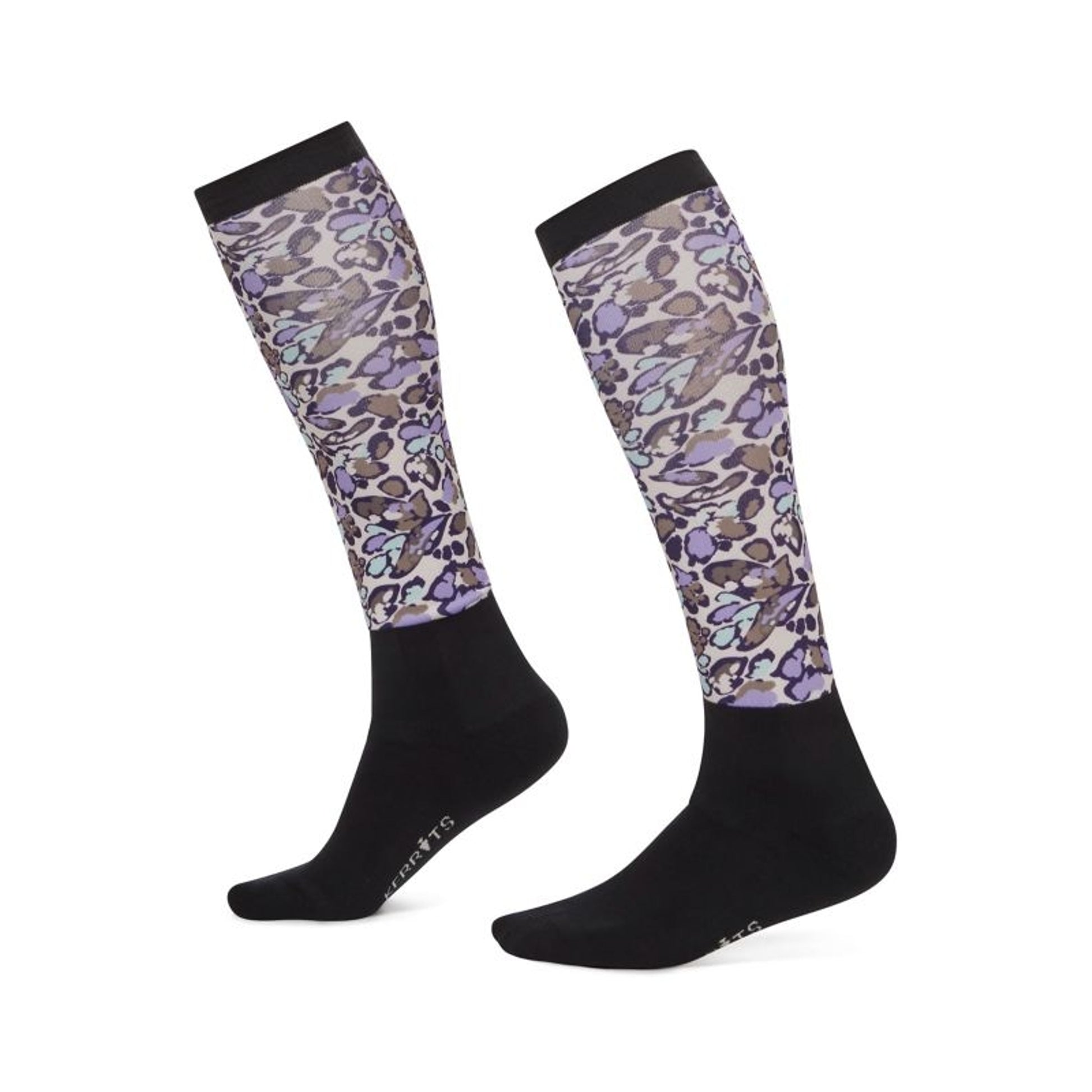 Kerrits Kids Dual Zone Boot Socks