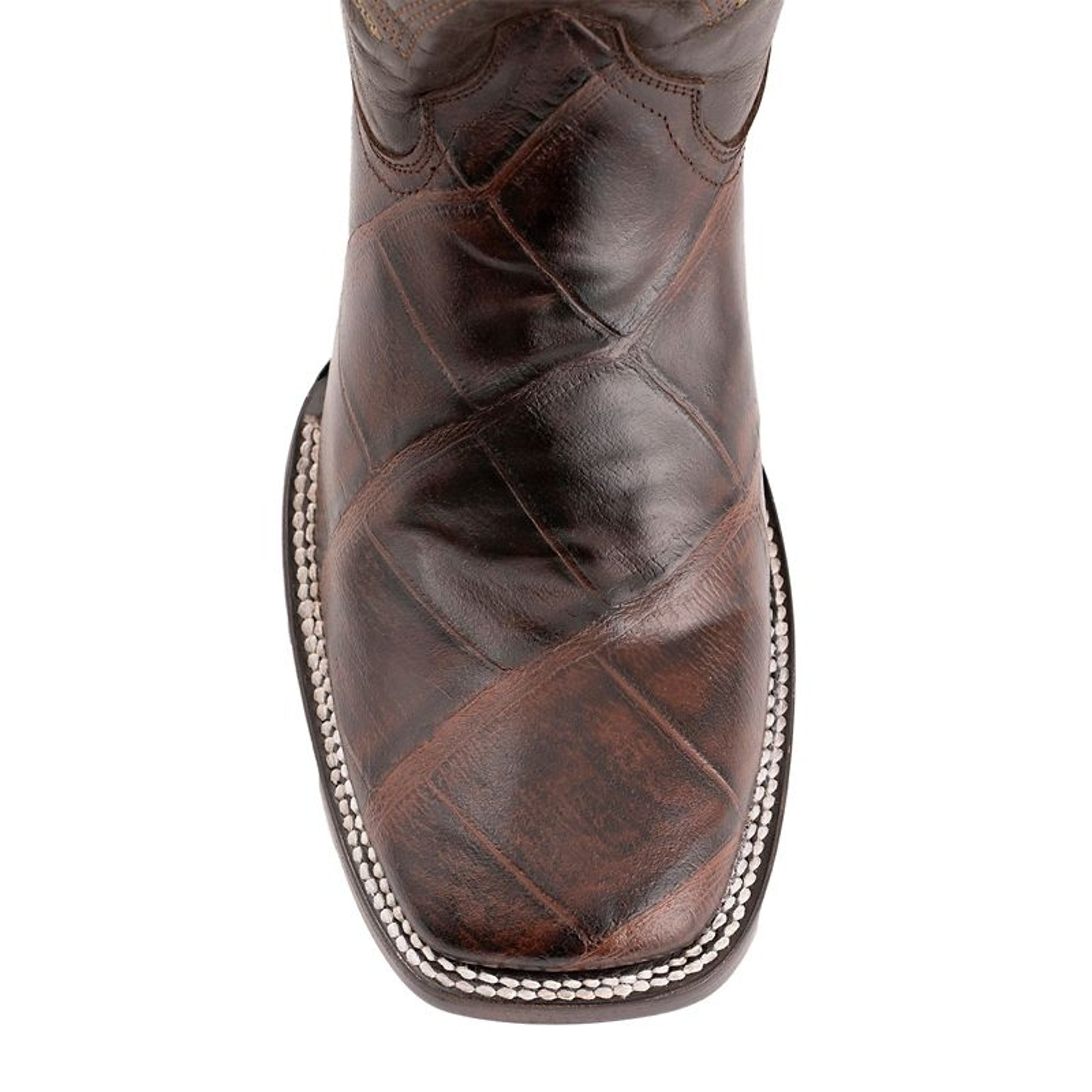 Ferrini Mens Jesse S-Toe Boots