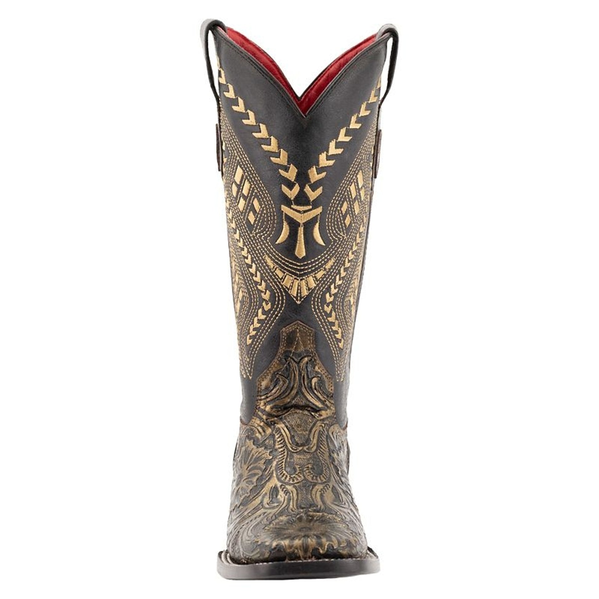 Ferrini Ladies Cleopatra S-Toe Boots