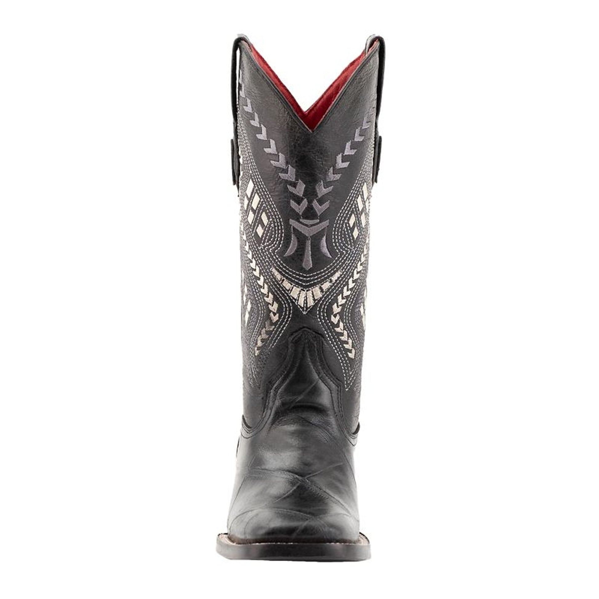 Ferrini Ladies Jesse S-Toe Boots