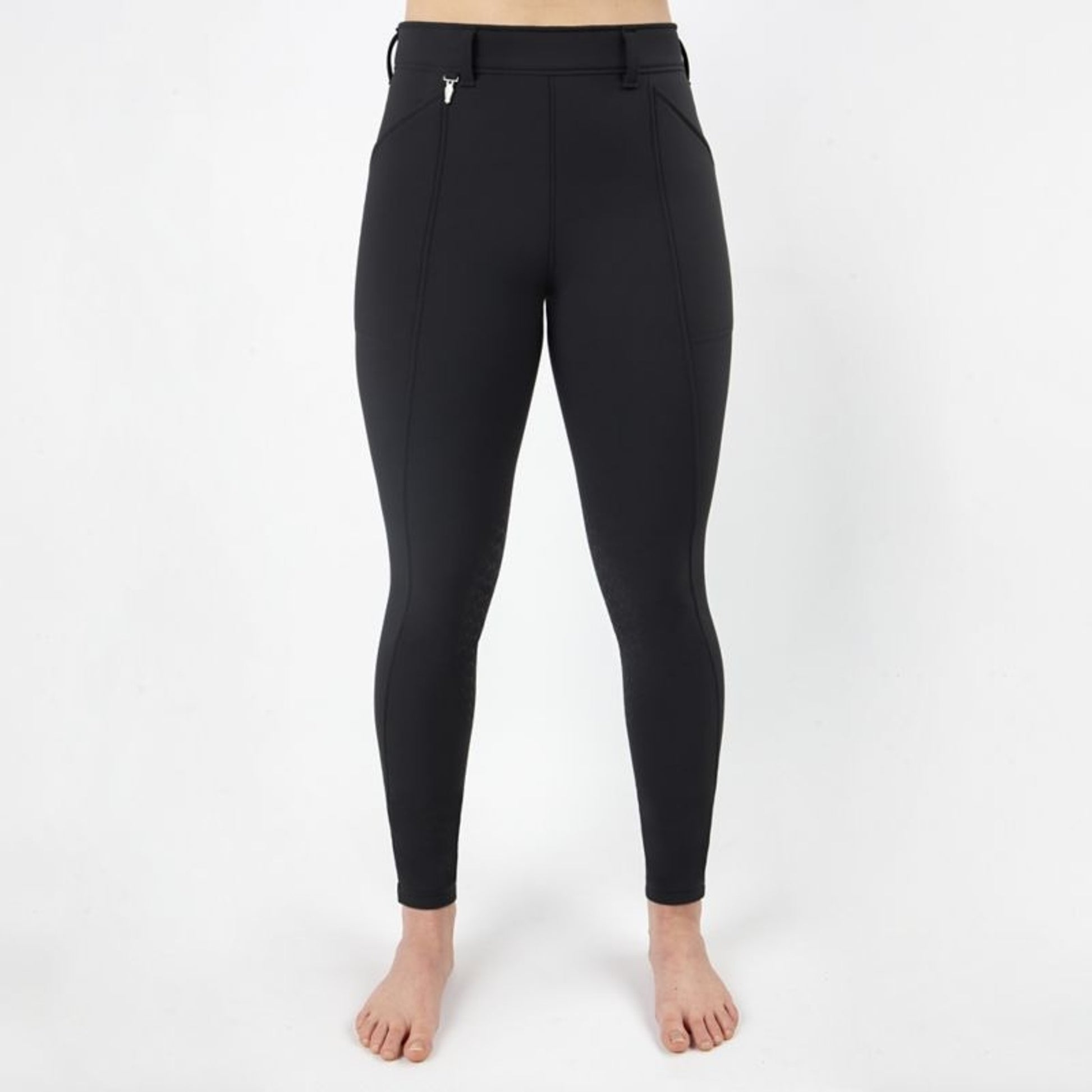 Irideon Plus Windtech Breech