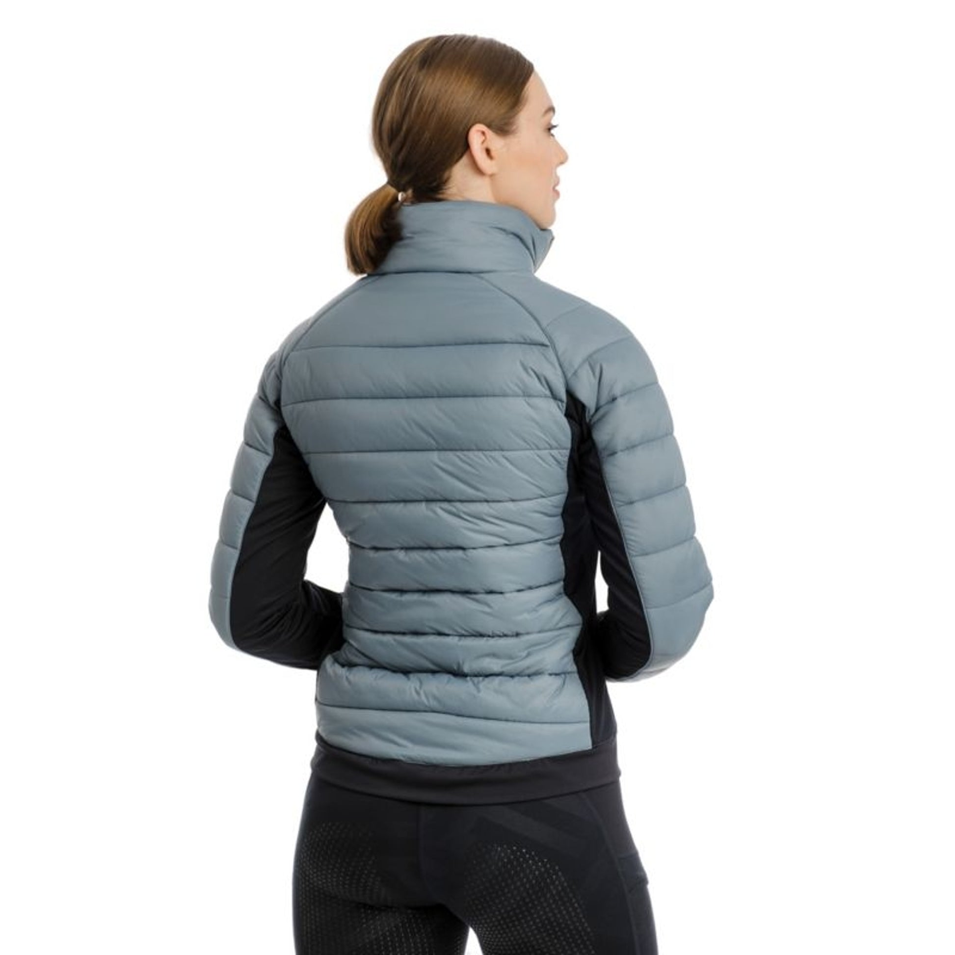 Horseware Ladies Hybrid Jacket