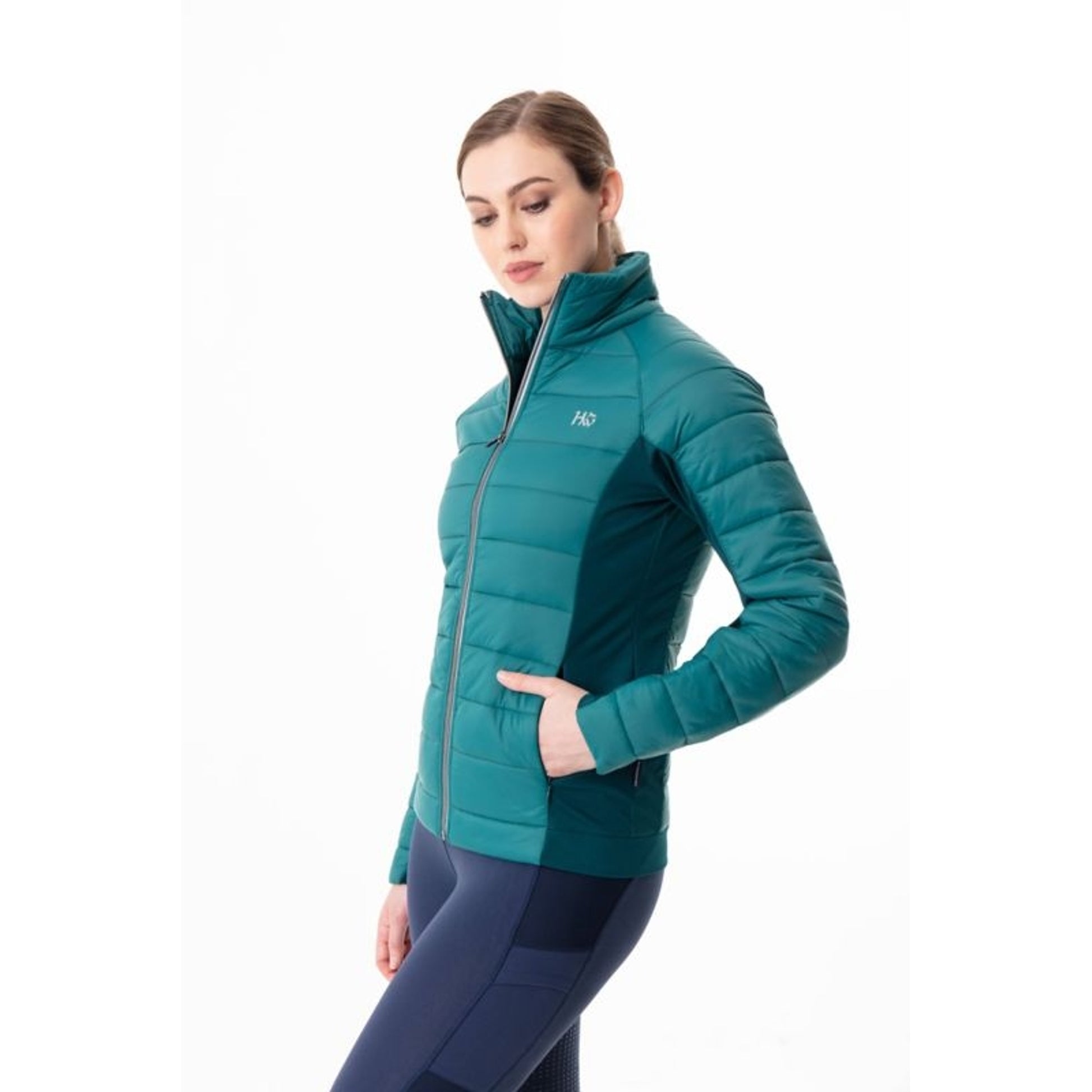 Horseware Ladies Hybrid Jacket