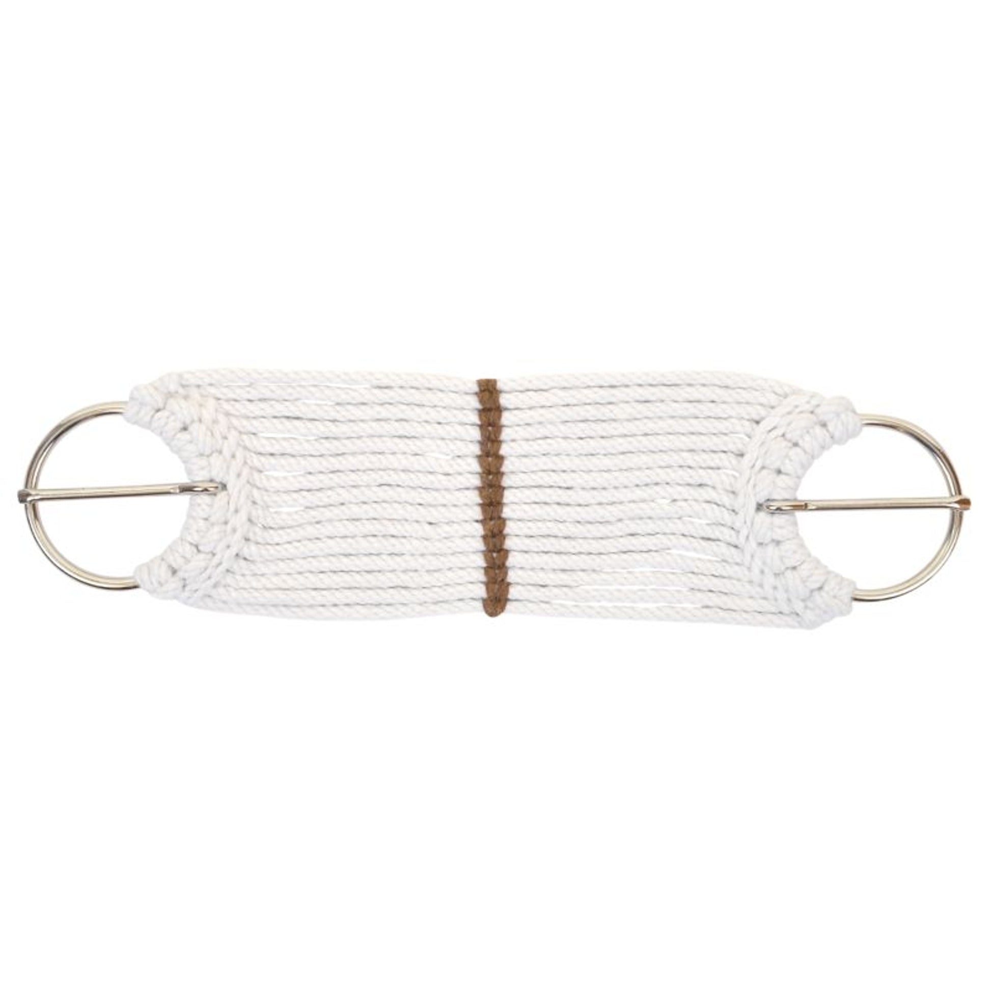 Reinsman 15 Strand Pony Cinch