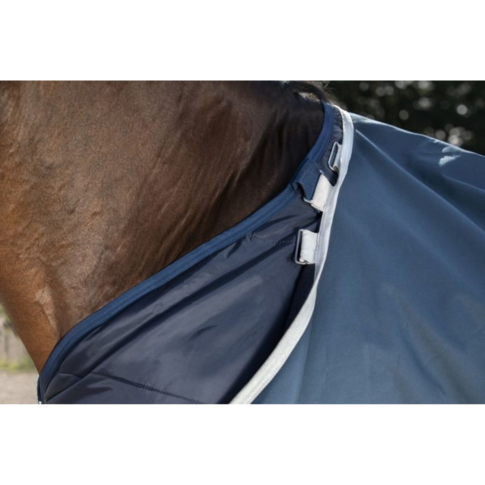 AmEco Bravo 12 Plus Turnout Sheet