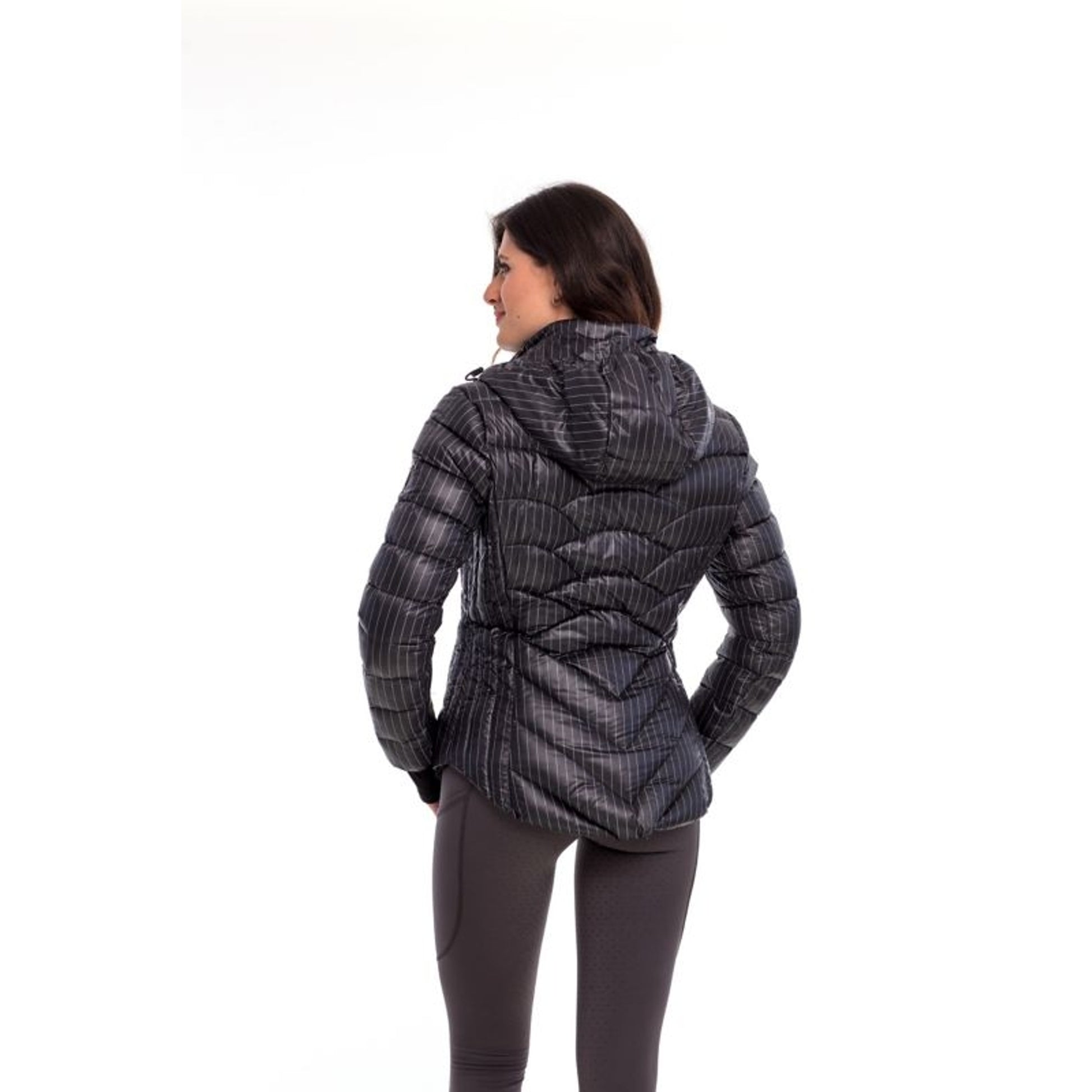 Goode Rider Power Luxe Jacket