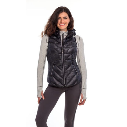 Goode Rider Power Luxe Vest