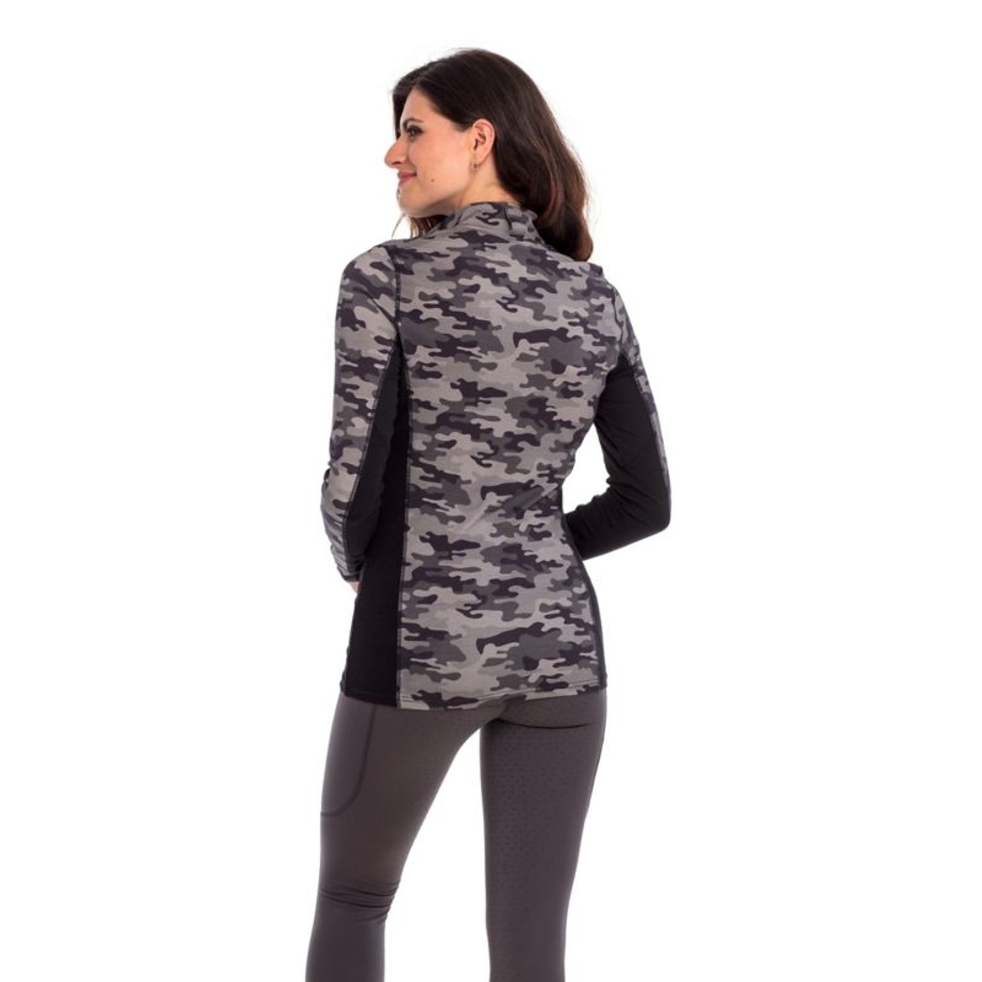 Goode Rider LS Ideal Shirt