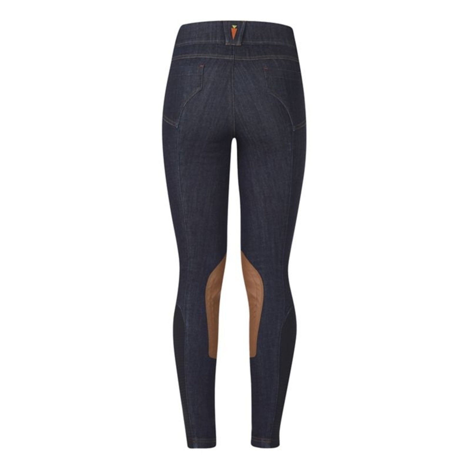 Kerrits Kids Stretch Denim KP Breech
