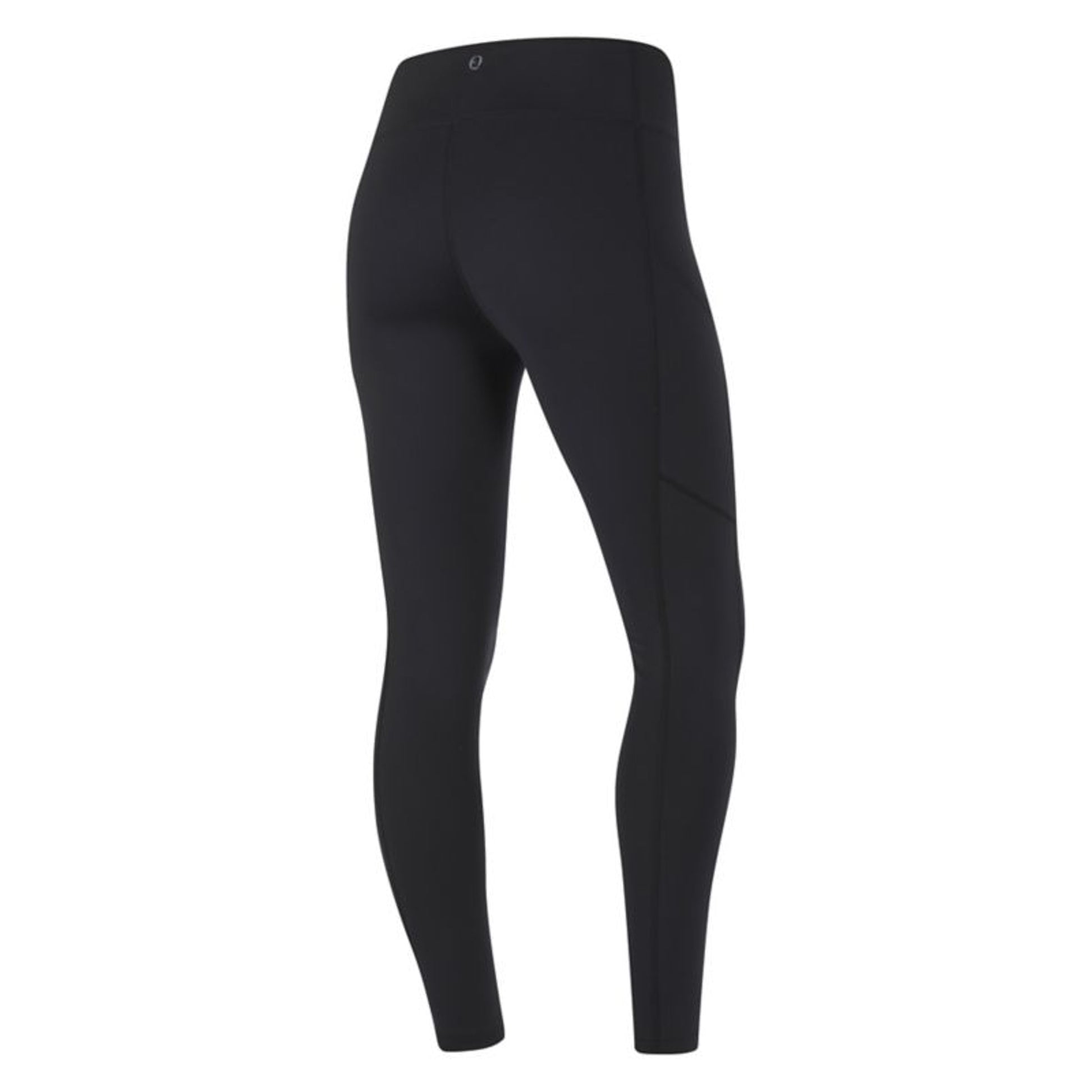 EQL by Kerrits Ladies Roam Leggings 2X-Large Black