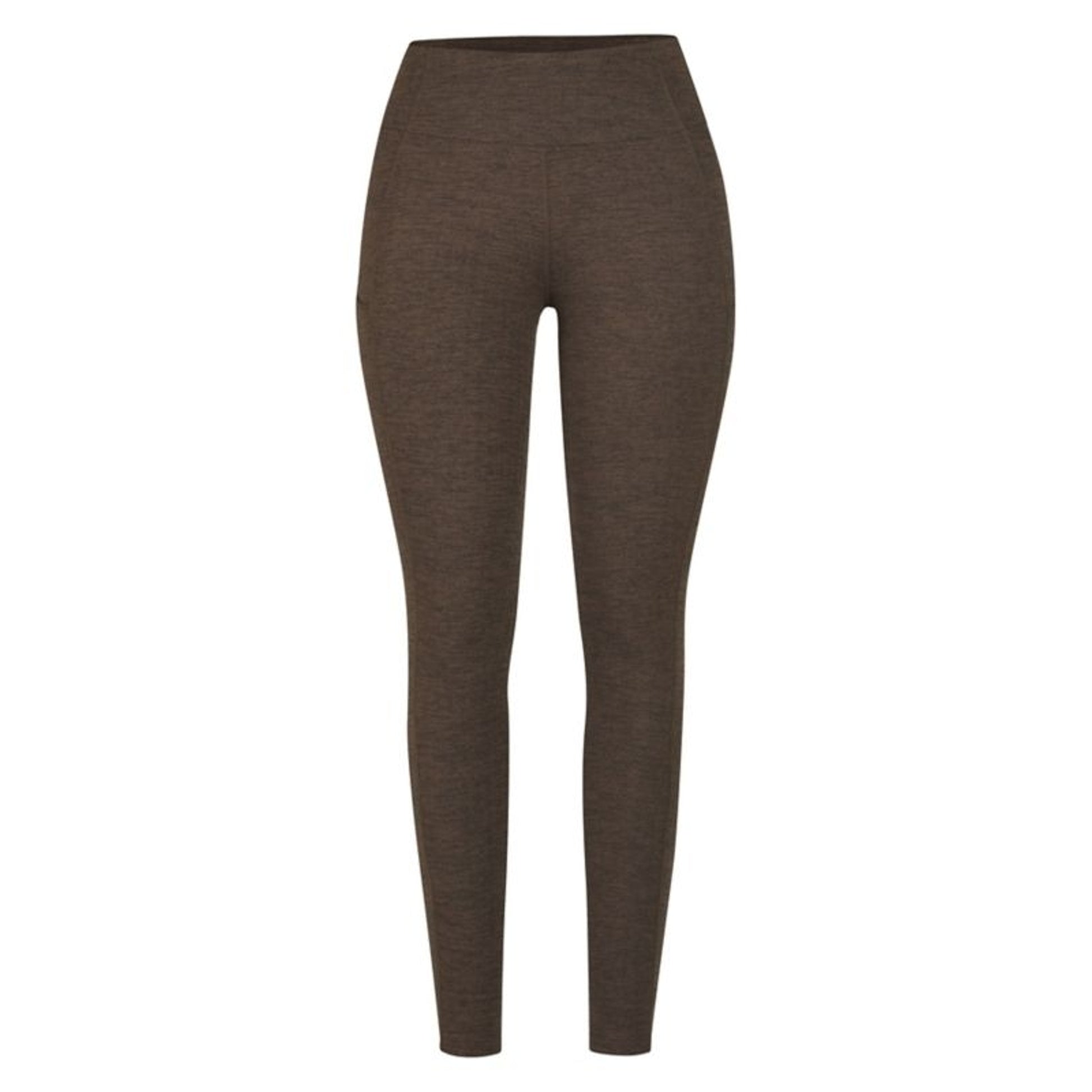 EQL by Kerrits Ladies Herringbone Leggings 1X-Larg