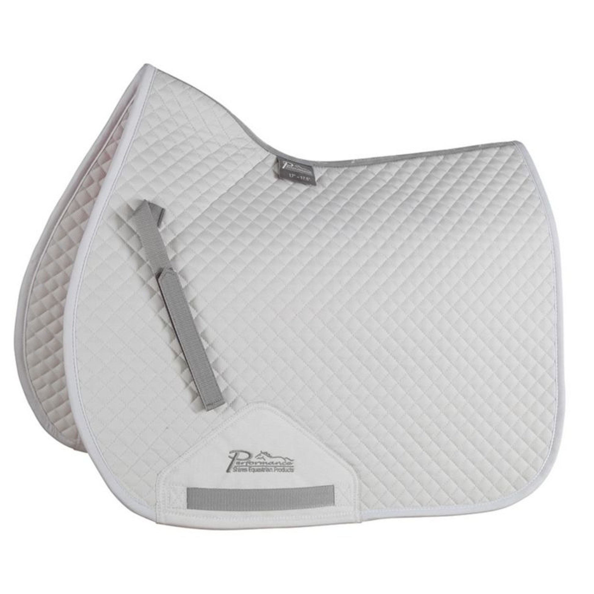 Performance All Purpose Saddle Pad